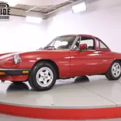 RARE HARD TOP 4 CYL MANUAL TRANS PB COLLECTOR