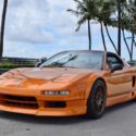 Rare Imola Orange/ White- Well Sorted -Clean History-Timing Belt Service Done-