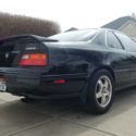 (Reposting due to fake buyer) Wonderful example of a a very clean Acura Legend