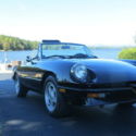 Spider Graduate. Same Owner Last 24 years !!! Fantastic Condition
