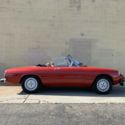 Spider Veloce 2000 Iniezione *1 ORIGINAL CALIFORNIA OWNER*