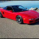 SUPERB AND STUNNING 1992 ACURA NSX NA2 5 SPEED 3.0 COUPE WITH TASTEFUL UPGRADES!