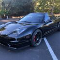 Supercharged, OEM Face lift, 6 Speed, Brembos, Built Motor, Fast and Beautiful!