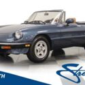 Very Clean Survivor! 2.0L w/ 5 Spd Manual, A/C, Pwr Disc Brks, Runs/Drives Great
